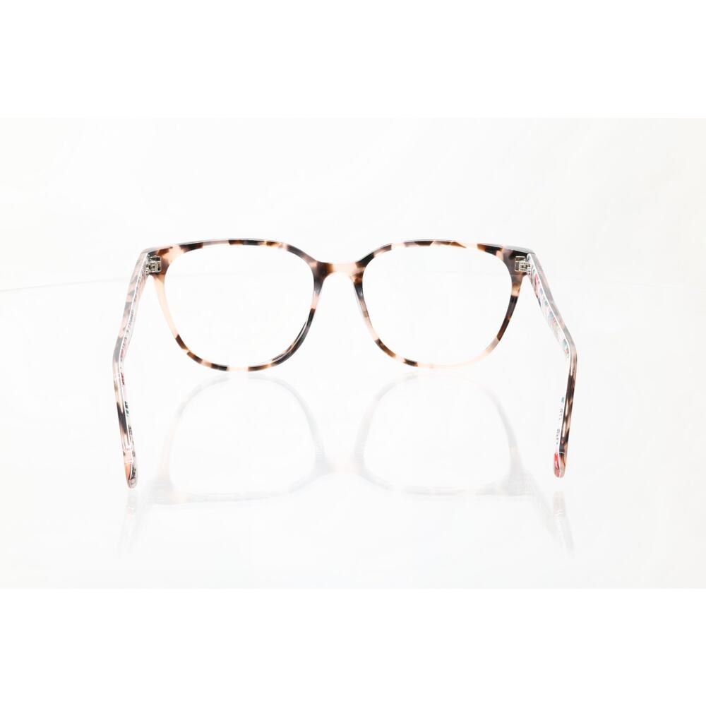 Vera Bradley Hana Praire Paisley (PRA) 54-16-140mm Eyeglasses FRAMES ONLY - GOOD - Picture 5 of 6